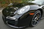 Porsche 911 Turbo S Coupe 2015 года